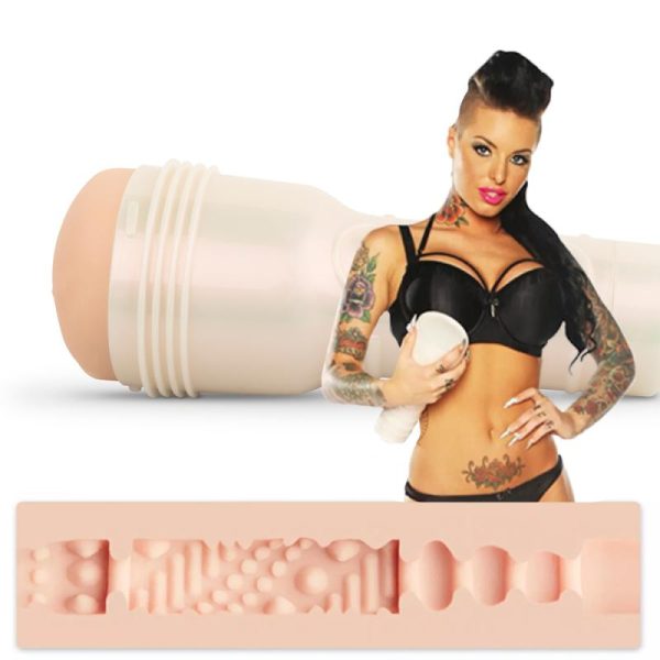 Fleshlight Girls Christy Mack Attack