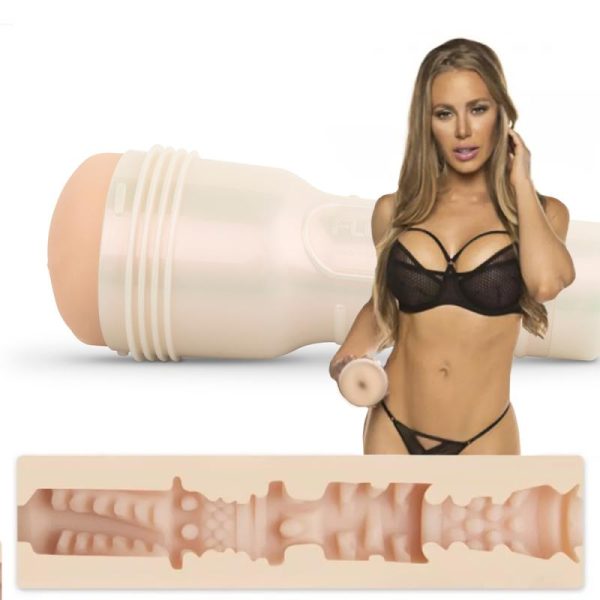 Fleshlight Girls Nicole Aniston Fit