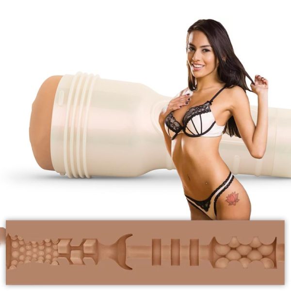 Fleshlight Girls Janice Griffith Eden