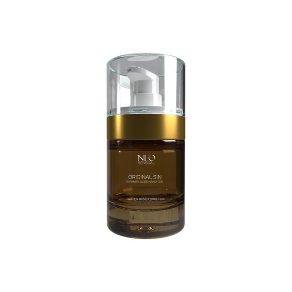 NEO Sensual Original Sin 30 ml CBD