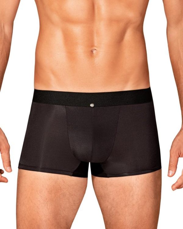 Boldero Boxers black