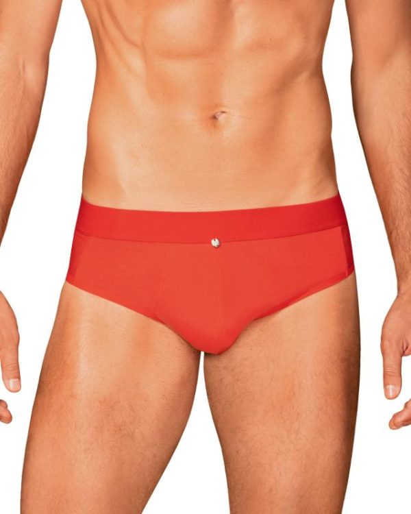 Boldero Briefs Red