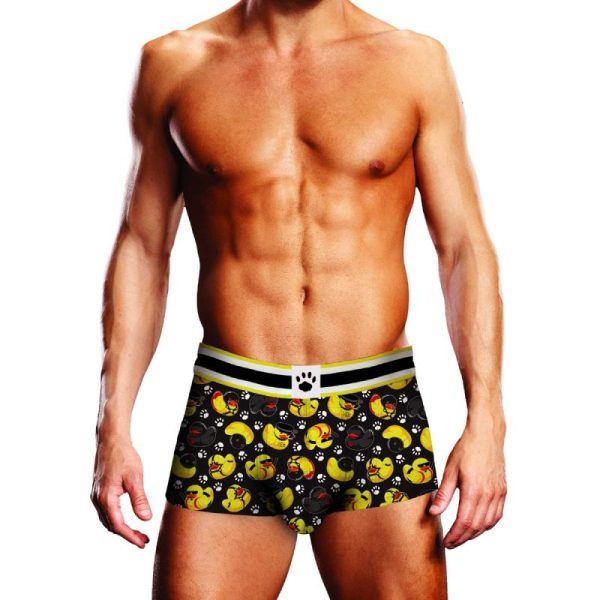 Prowler BDSM Rubber Ducks Boxershort