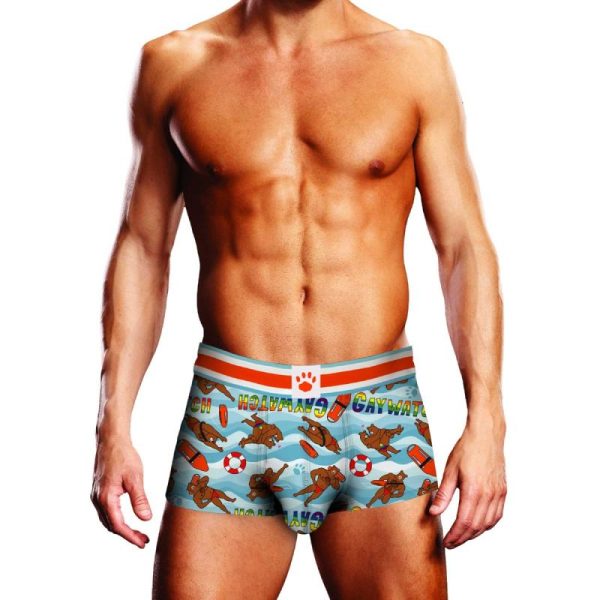 Prowler Gaywatch Bears Boxershort