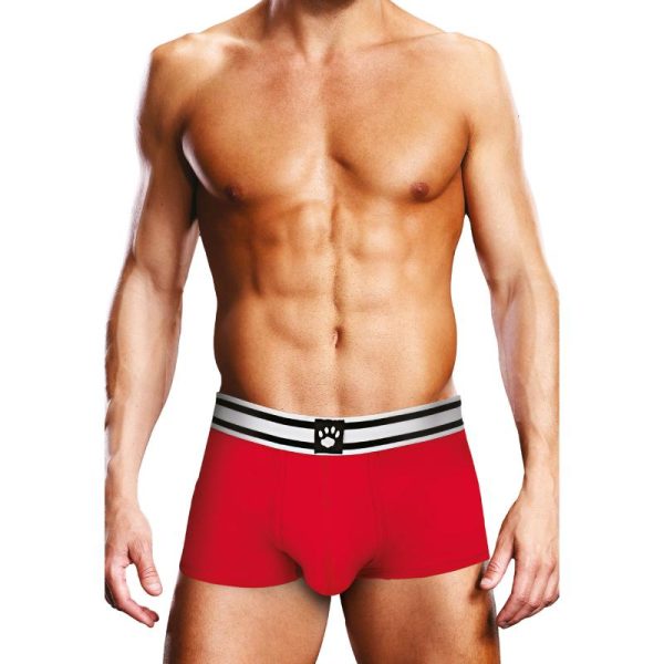 Prowler Boxershort RedWhite