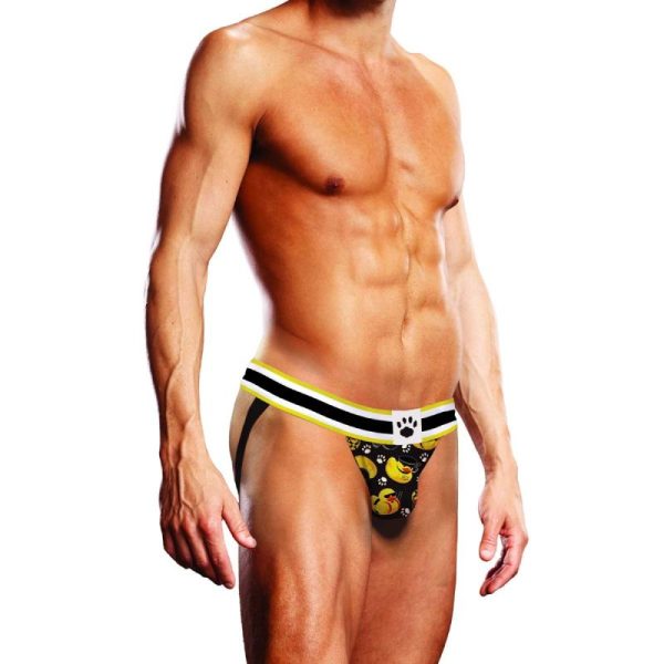 Prowler BDSM Rubber Ducks Jock