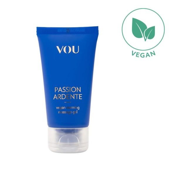 Passionate Vegan Massage Gel 50 ml