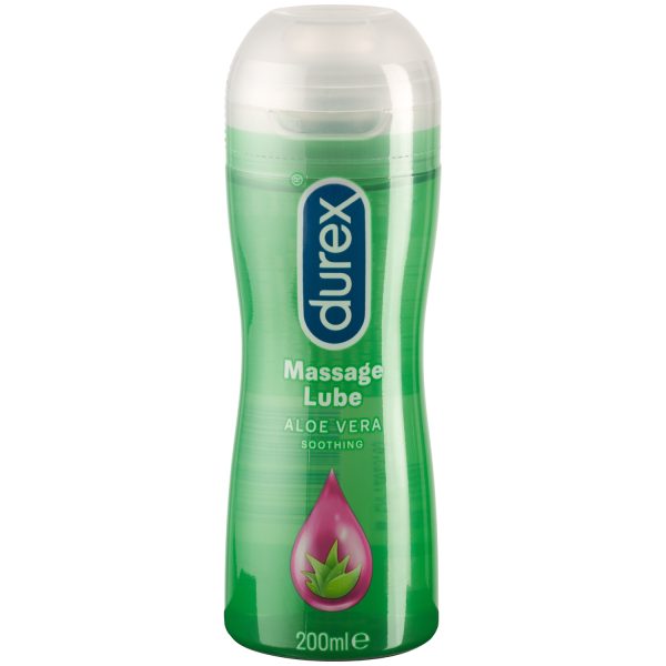 lube