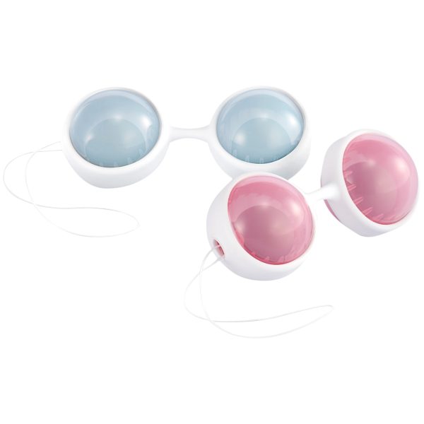 LELO Beads Classic White