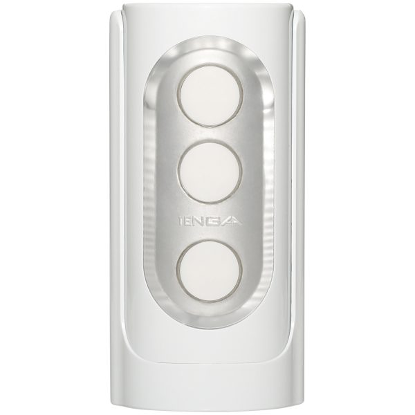 TENGA Flip Hole Masturbator White