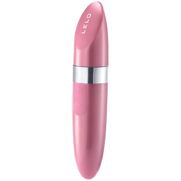 LELO Mia 2 Rechargeable Clitoral Vibrator Pink