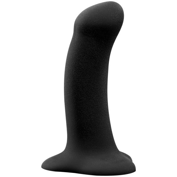 Fun Factory Amor Dildo with Suction Cup Purple