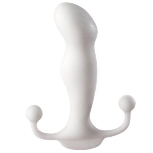 Aneros PROGASM Prostate Stimulator White