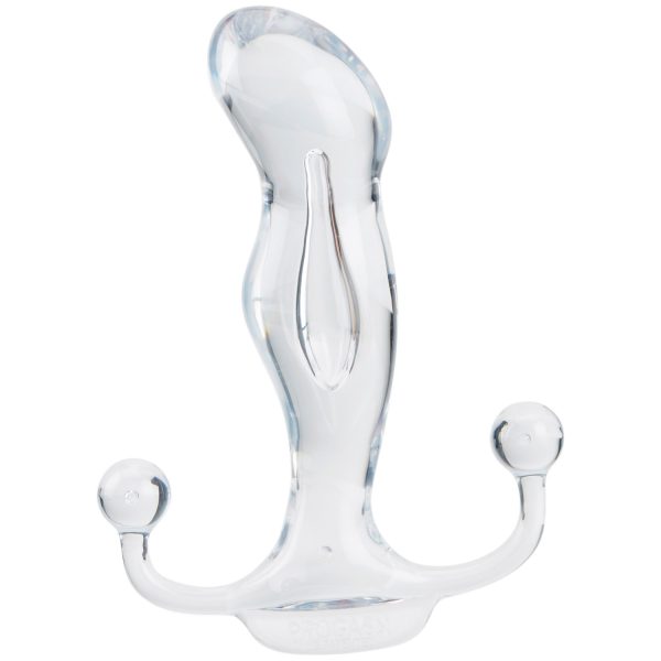 Aneros PROGASM Ice Prostate Stimulator Clear