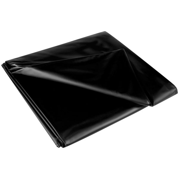 Joydivision Wet Games Luxury Sheet Black