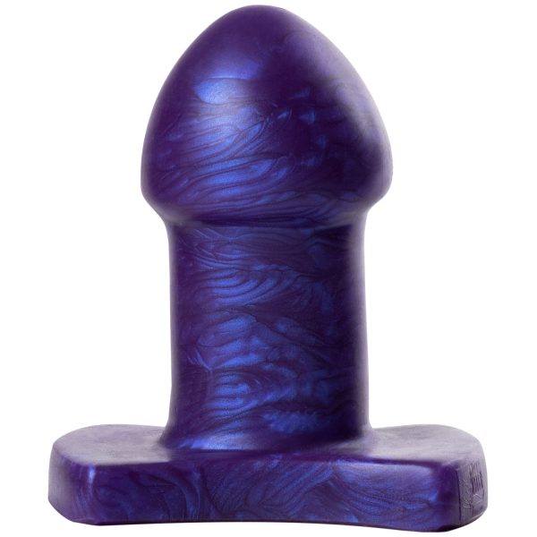 Vixen Creations Tristan 2 Butt Plug Purple