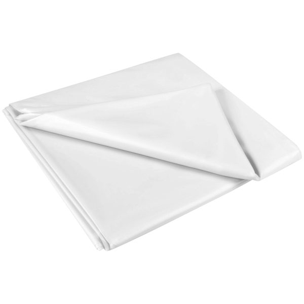 Joydivision Wet Games Waterproof Sheet White