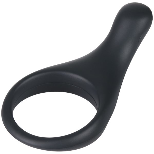 Marc Dorcel Intense Cock Ring Black