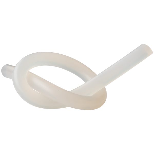 Jes Extender Silicone Tube Clear