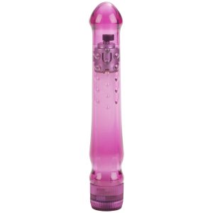 turbo-glider-dildo-vibrator-rose