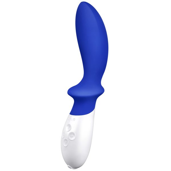 LELO Loki Powerful Prostate Massager Blue