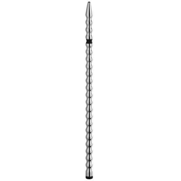 Mystim Tickleberry Finn Dilator Silver