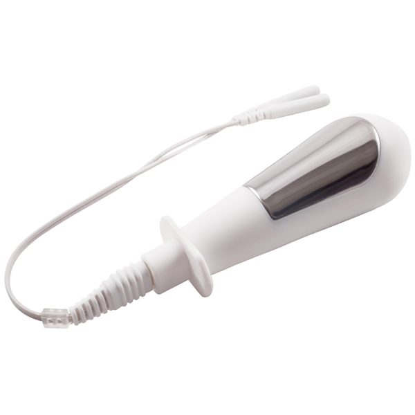 iTouch Sure Vaginal Probe for the iTouch Sure White