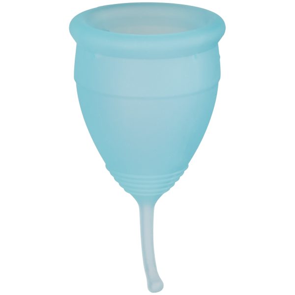 Belladot Evelina Menstrual Cup Blue SM