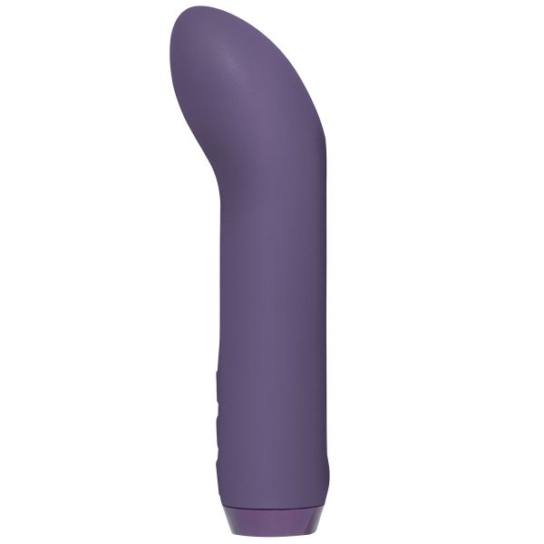 Je Joue Rechargeable G Spot Bullet Vibrator Purple