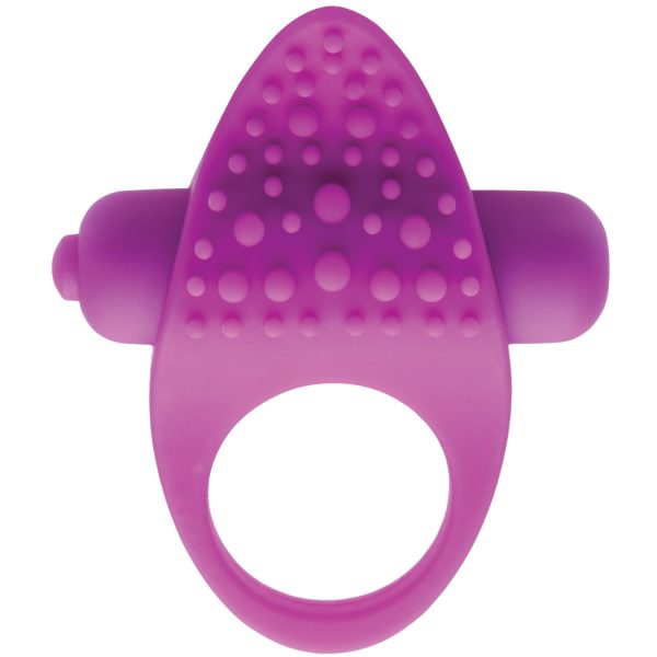 Frisky Versa Tingler Finger Vibrator Rose