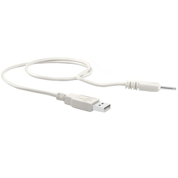 We Vibe Unite Charger White