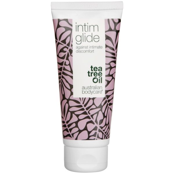 Australian Bodycare Intim Glide 100 ml Clear