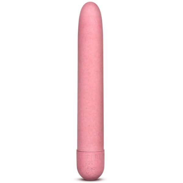 Gaia Eco Classic Vibrator Pink