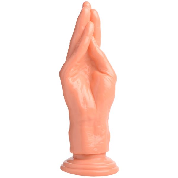 Master Series The Stuffer Fisting Hand Nude