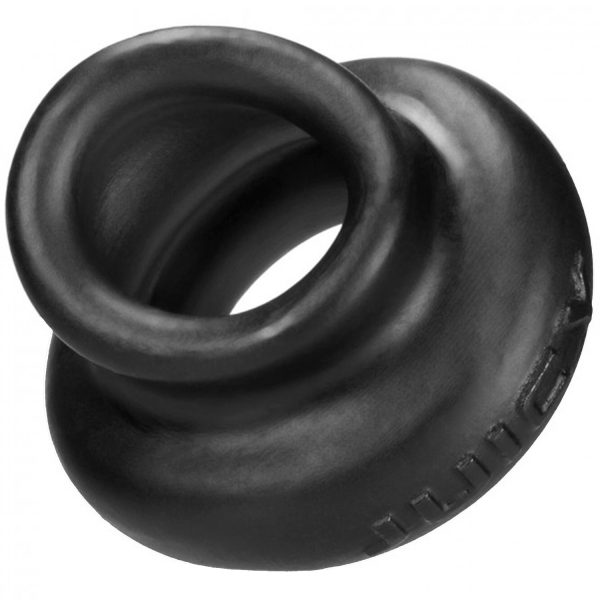 Oxballs Juicy Cock Ring XL Black