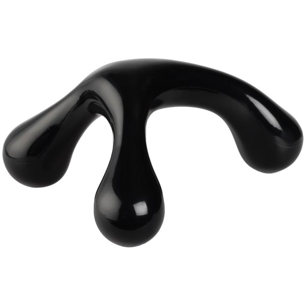 Sinful Body Massager Black