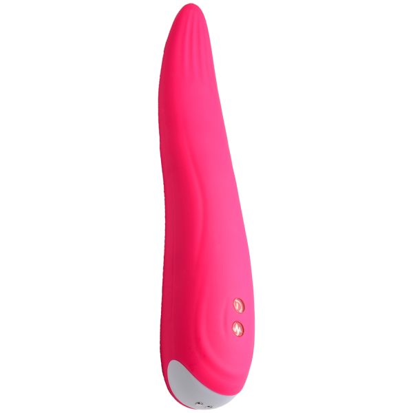 Inmi Pro Lick Tongue Vibrator Rose