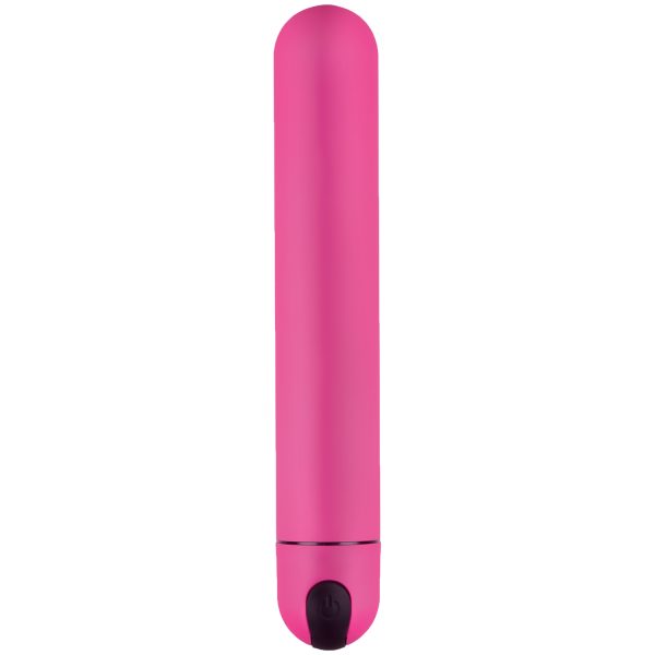 Bang XL Bullet Dildo Vibrator Rose