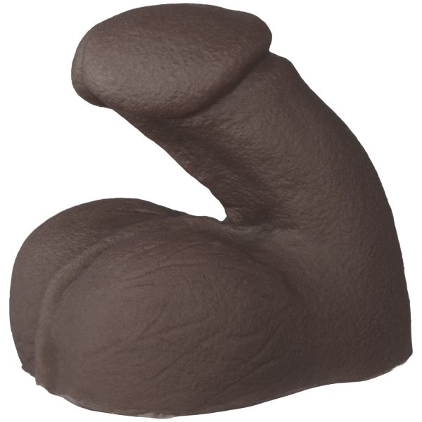 Tantus On the Go Packer Brown