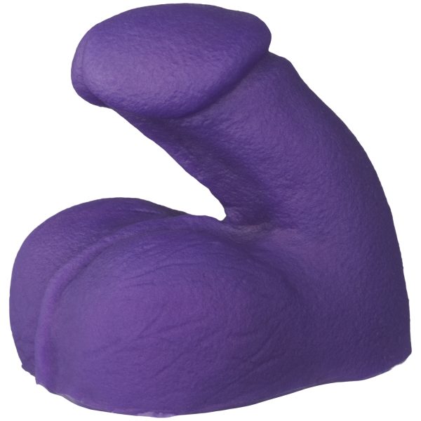 Tantus On the Go Packer Purple