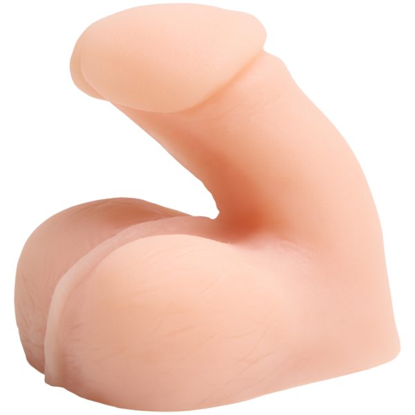 Tantus On the Go Packer Nude