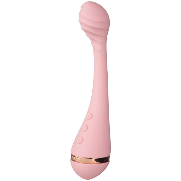 Vush Myth G Spot Vibrator Pink