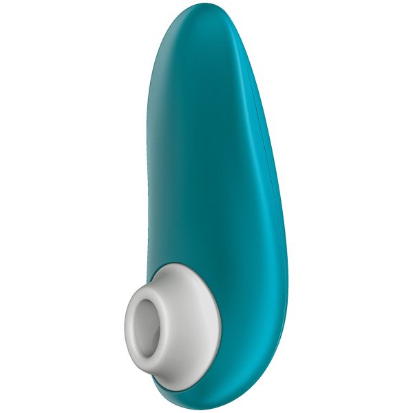 Womanizer Starlet 3 Clitoral Stimulator Turquoise