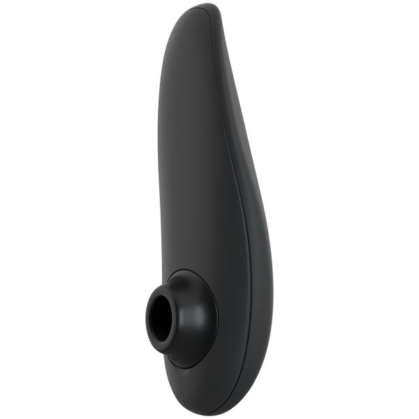 Womanizer Classic 2 Clitoral Stimulator Black