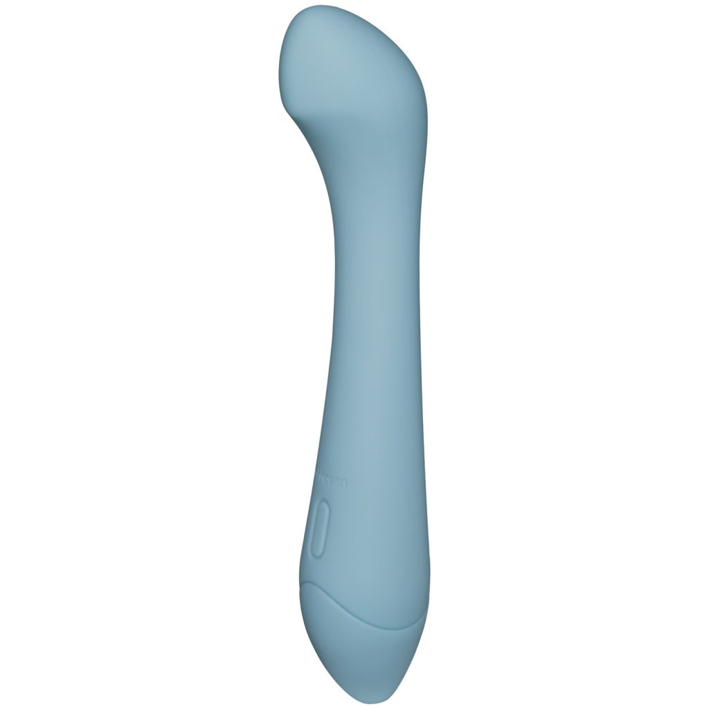 ohhcean OBP 02 G spot Vibrator Blue