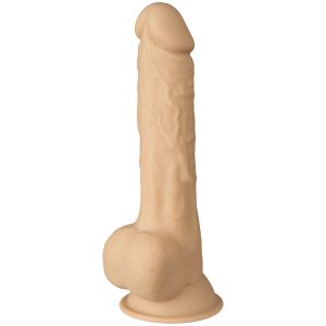 willie-city-realistic-silexpan-dildo-with-suction-cup-24-cm-nude