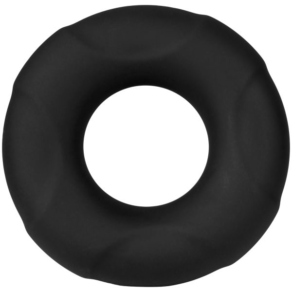 Tantus Buoy Medium C ring Black