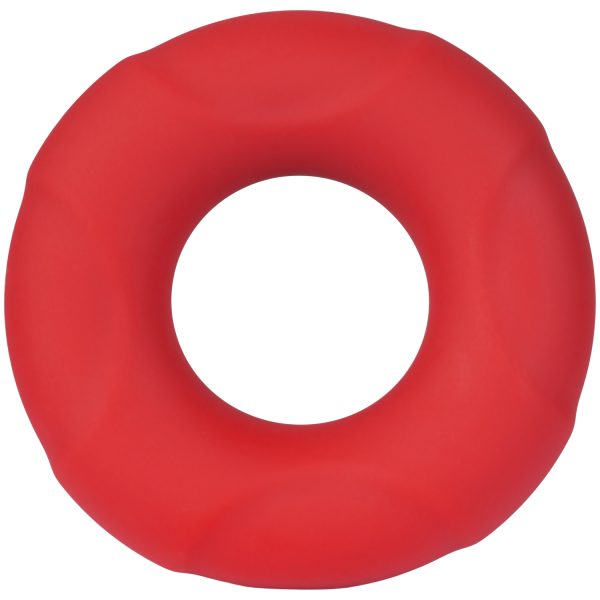 Tantus Buoy Medium C ring Red