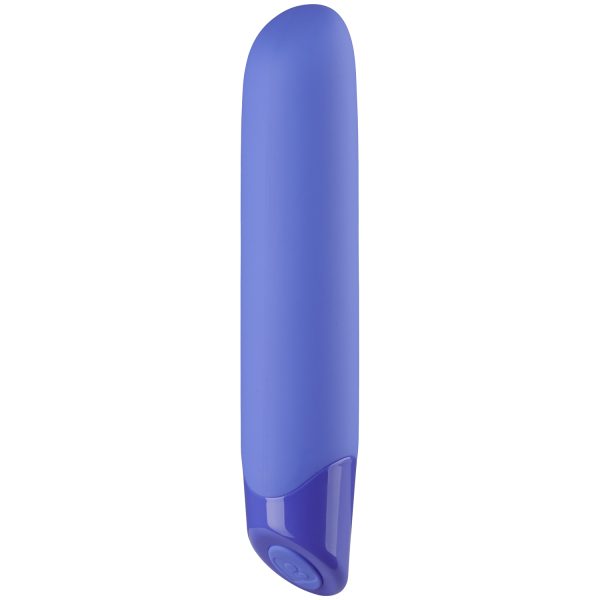 Rocks Off SugarBoo Very Peri Bullet Vibrator Purple