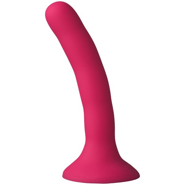 Sportsheets Please Dildo 135 cm Pink